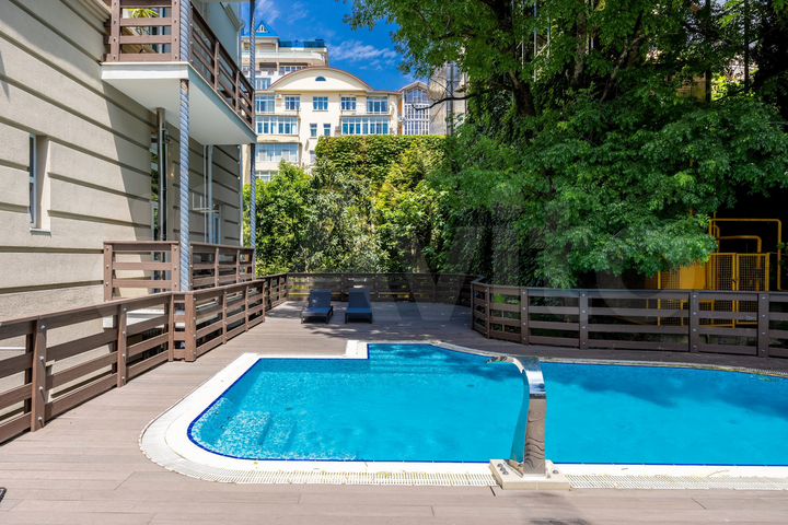 Квартира-студия, 36 м², 3/7 эт.