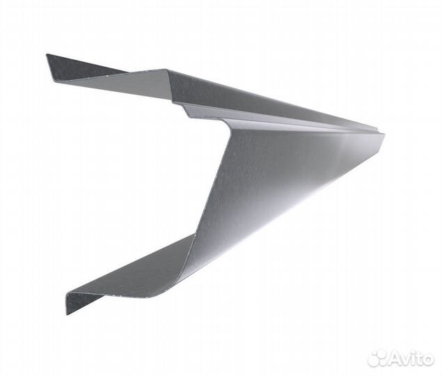 Ремонтные арки и пороги Nissan с гарантией