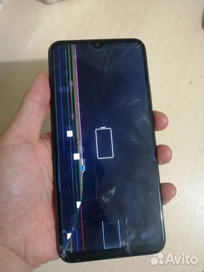 Xiaomi Redmi 9, 3/32 ГБ