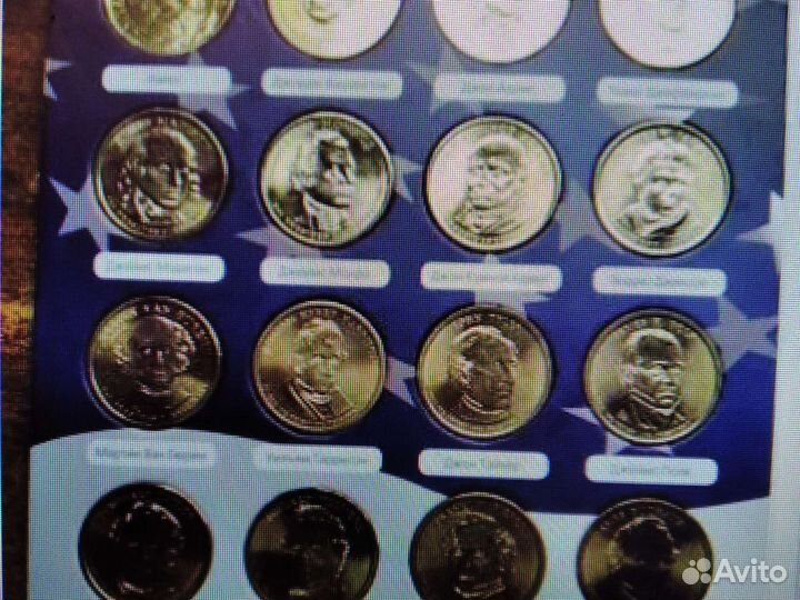 Коллекционный альбом 