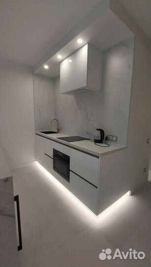 Кухня на заказ