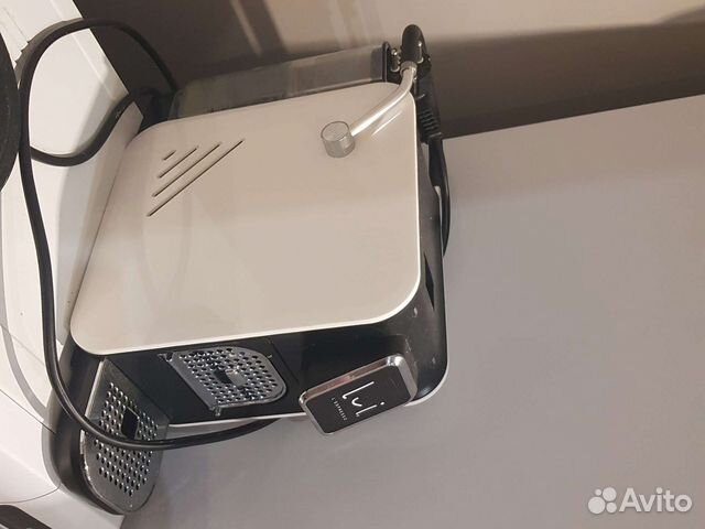 Кофемашина Lui