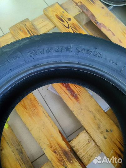 Arivo Premio ARZero 205/55 R16 94W