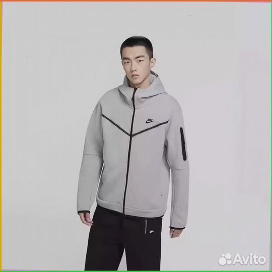 Зип худи Nike Tech Fleece (13257 Artikle товара: )