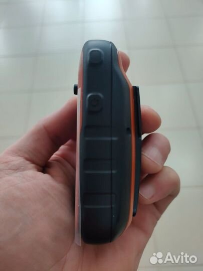 Навигатор garmin etrex 20x