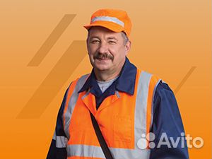 Слесарь-сантехник