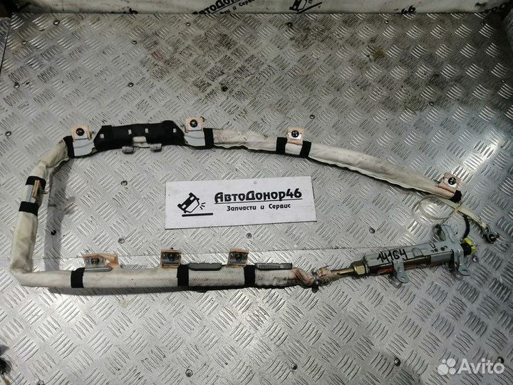 Подушка безопасности шторка правая Nissan Teana 31