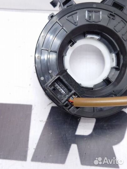 Шлейф SRS Mitsubishi ASX пробег 36ткм