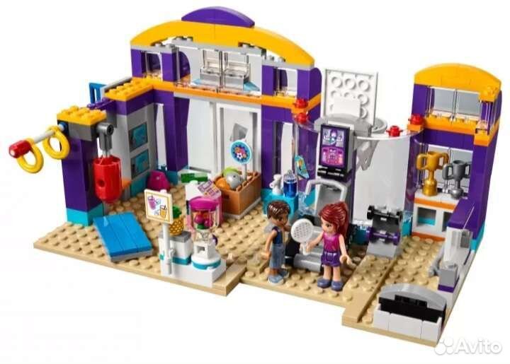Lego friends 41312 оригинал
