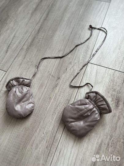 Детский комбенизон трансформер