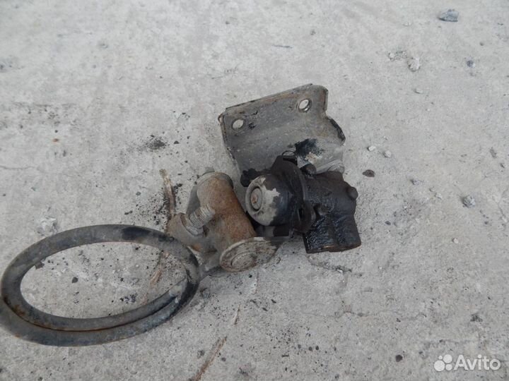 Регулятор давления тормозов Газель Некст 2019 г