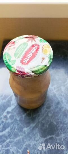 Домашнее варенье из бананов