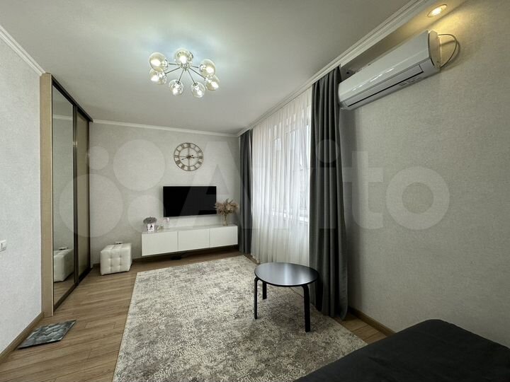 3-к. квартира, 75 м², 3/4 эт.