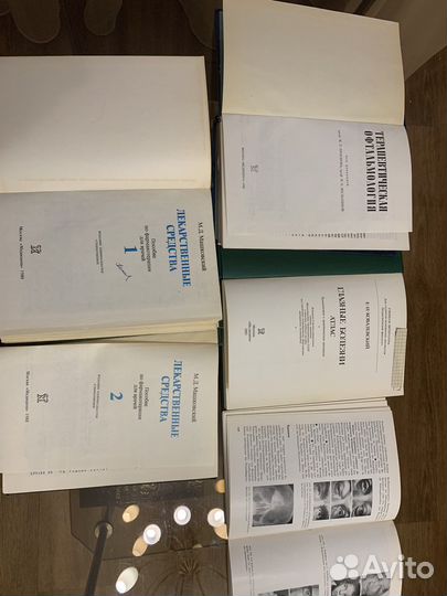 Мединская литература