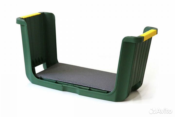 D.F. Omer Ящик-стул на колёсах Roll-N-Kneel