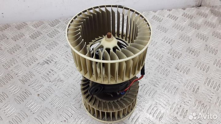 Моторчик печки Land Rover Range Rover