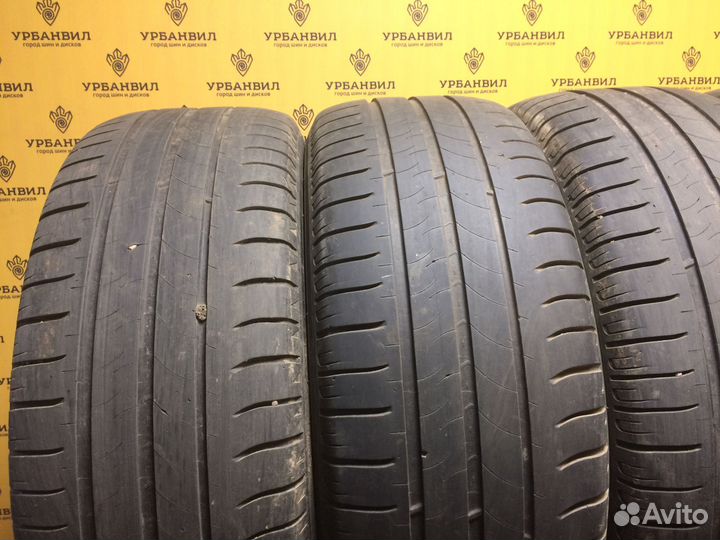 Michelin Energy Saver 215/55 R16 93V
