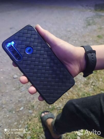 Xiaomi redmi note 8 2021 4 64gb
