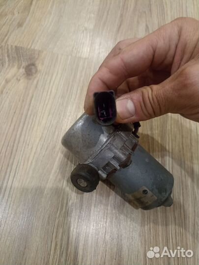 Вакумный насос audi VW