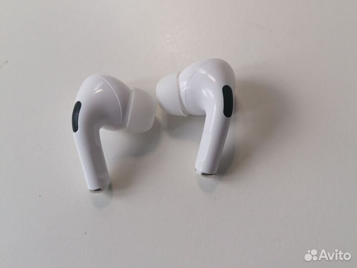 Беспроводные наушники apple airpods pro 3 копия