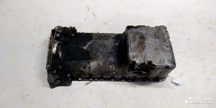 Поддон двигателя mercedes m601