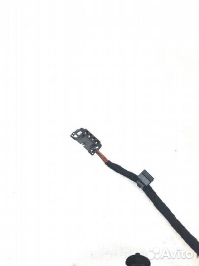Проводка двери передняя правая Volkswagen Passat