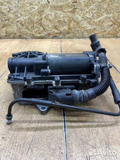 Блок управления изитроник (easytronic) Opel Corsa