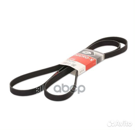 Ремень п/к 6PK2153 Gates