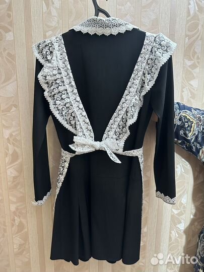 Форма женская нарядная