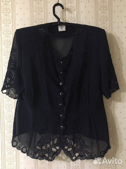 Женский гардероб