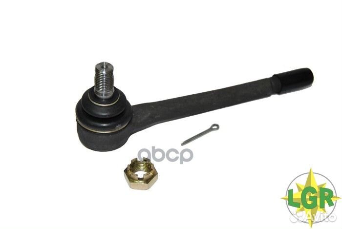 Наконечник рулевой левый LGR-4152 LGR