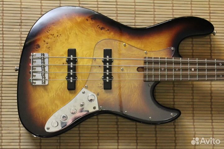 Bacchus WJB-BP ACT Universe Series