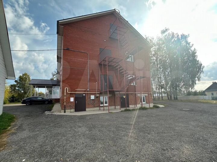 Свободного назначения, 75.56 м²