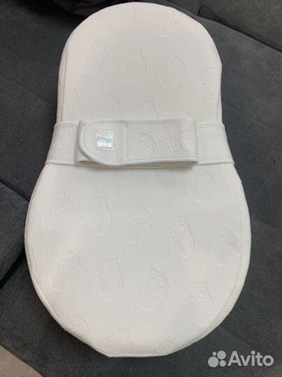 Кокон для новорожденных askona