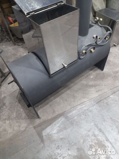 Сварочные работы