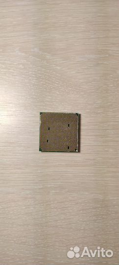 Процессор fx4330 am3+