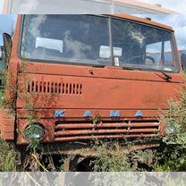 КАМАЗ 5410, 1988