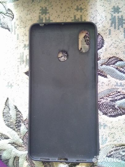 Чехлы на Xiaomi mi max 3