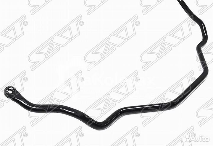 Стабилизатор поперечной устойчивости передний D28