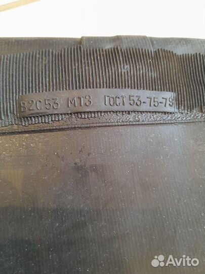 Сапоги резиновые рыбацкие болотные (забродники) тз