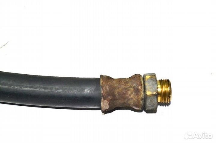 Тормозной шланг volvo FH (01.12)
