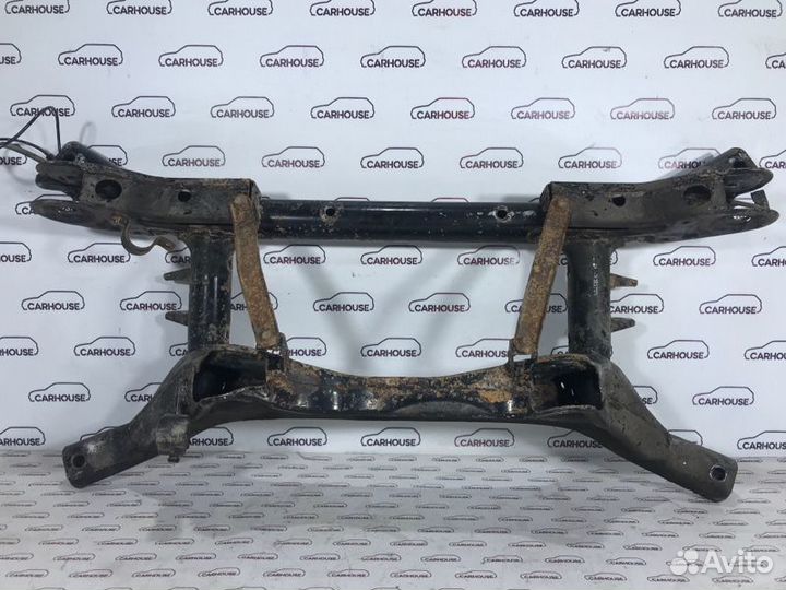 Балка подвески задняя Mitsubishi Lancer X 2.0 4B11