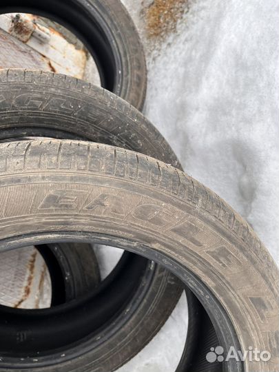 Goodyear Eagle LS 225/55 R18 98H