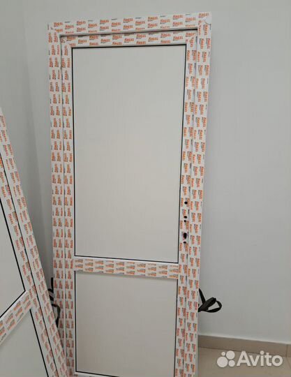 Пластиковые Окна, Двери, Балконы. Владимир