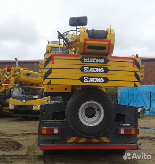 XCMG XCT25L4SR, 2024