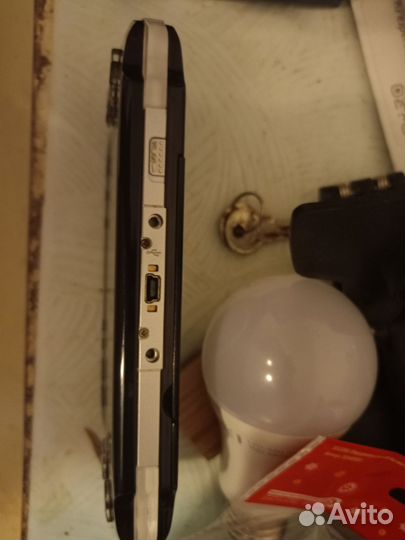Sony psp 3008 прошитая