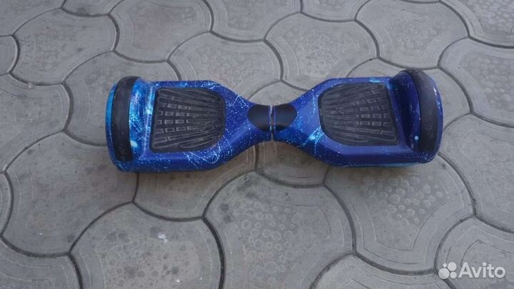 Гироскутер