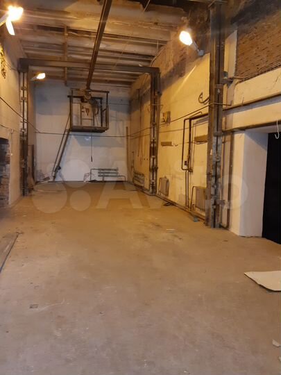 Производство, 600 м²