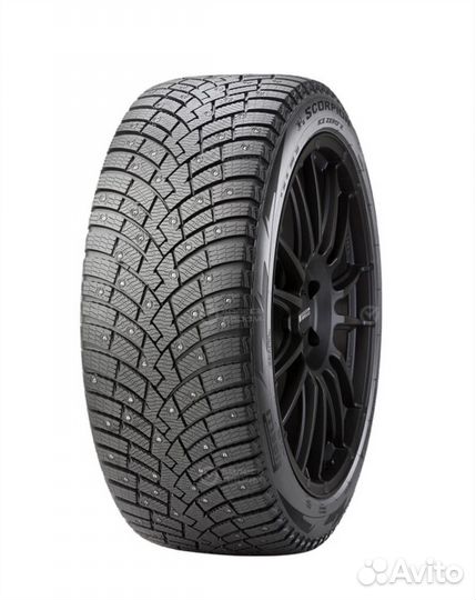 Pirelli Scorpion Ice Zero 2 235/55 R19 105H