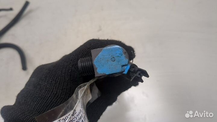 Форсунка топливная Mercedes E W212, 2010